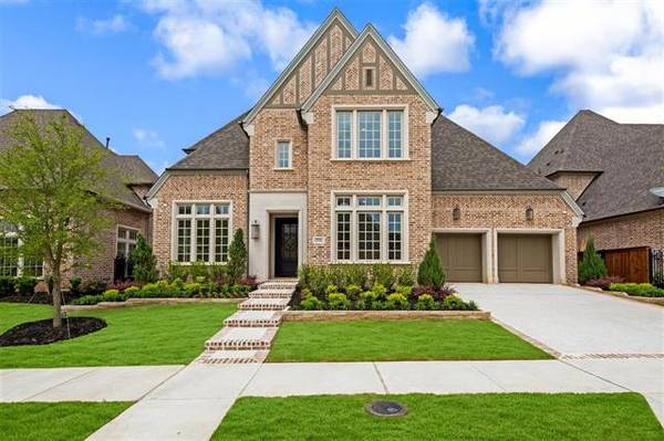 8562 Happy Hollow Drive Drive, Frisco, TX 75034