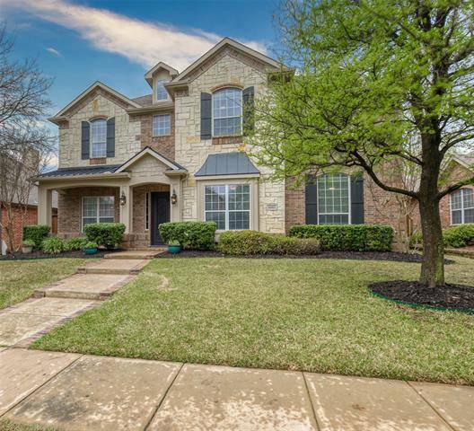 6885 Branch Trail, Frisco, TX 75035