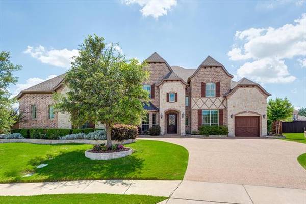 10957 Chaves Court, Frisco, TX 75033