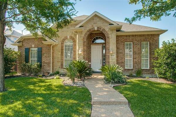 4198 Republic Drive, Frisco, TX 75034