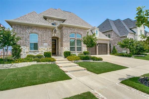 4240 Hazelwood Avenue, Frisco, TX 75034