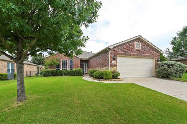 1026 Carrington Greens Drive, Frisco, TX 75036