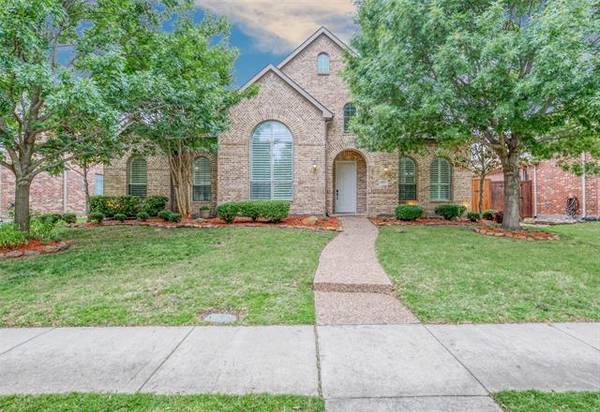 11653 Avondale Drive, Frisco, TX 75033