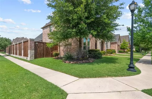 Frisco, TX 75033,4018 Castle Bank Lane