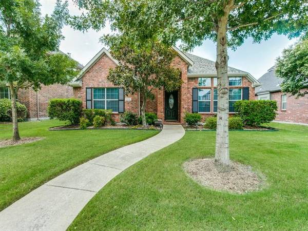 11291 Plainview Drive, Frisco, TX 75035