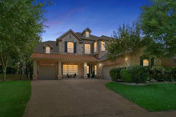 15067 Mountain View Lane, Frisco, TX 75035