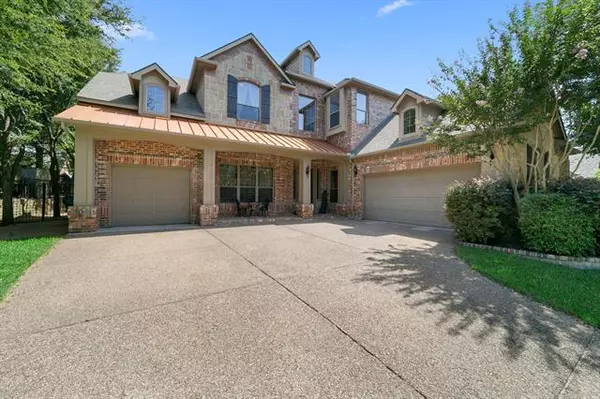 Frisco, TX 75035,15067 Mountain View Lane