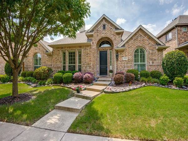 12925 Walnut Ridge Drive, Frisco, TX 75035