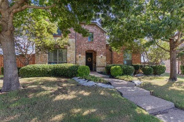 6096 Dunsford Drive, Frisco, TX 75033