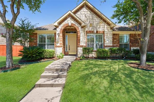 4422 Republic Drive, Frisco, TX 75034