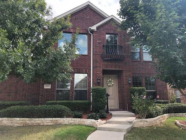 4367 Republic Drive, Frisco, TX 75034