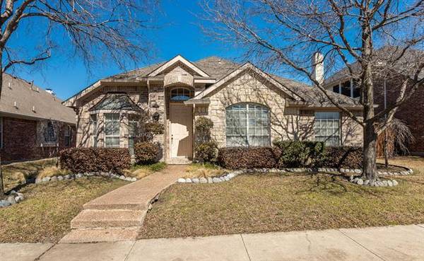 4220 Armistice Drive, Frisco, TX 75034