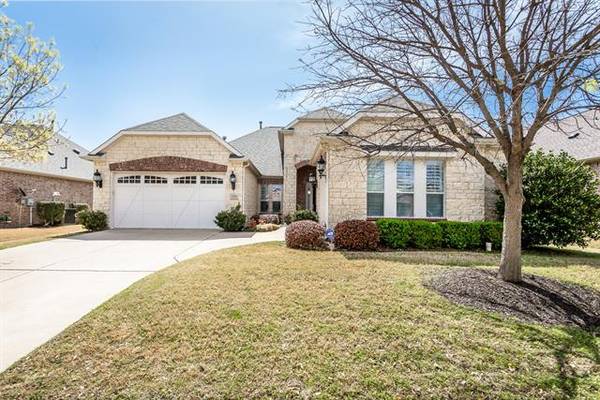 7152 Maumee Valley Court, Frisco, TX 75036