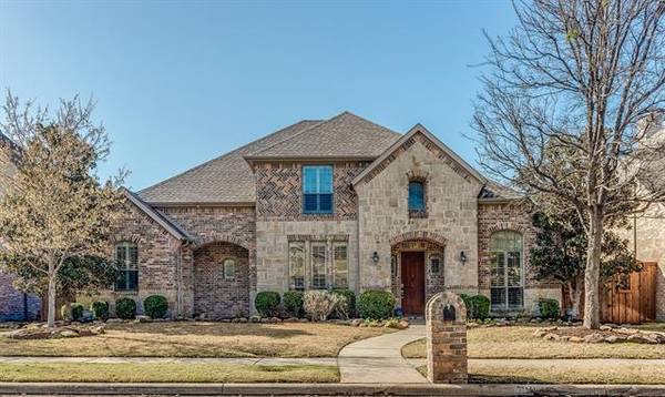 1567 San Andres Drive, Frisco, TX 75033