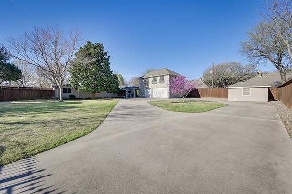 3216 Teresa Court, Arlington, TX 76001