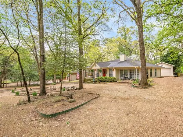 Holly Lake Ranch, TX 75765,308 Peaceful Woods Trail