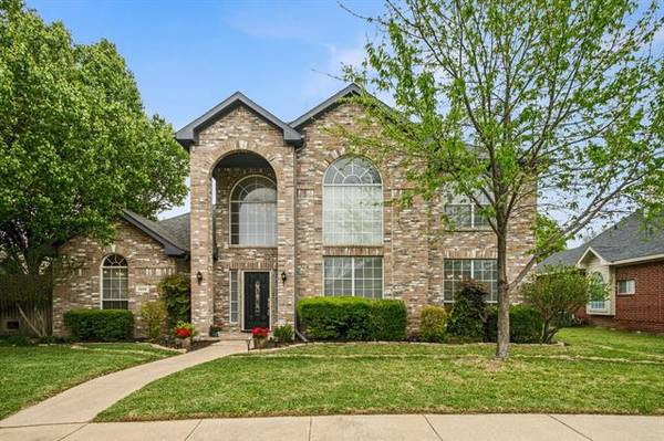 2505 Balsam Drive, Rowlett, TX 75089