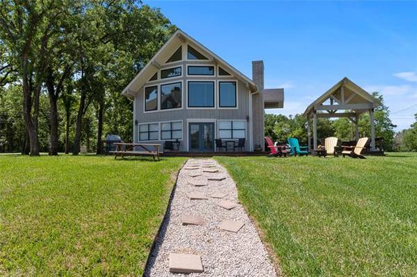 235 Scenic Road, Trinidad, TX 75163