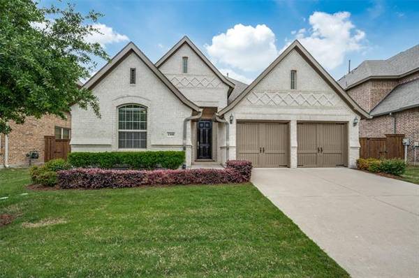 1308 Rolling Thunder Road, Frisco, TX 75036