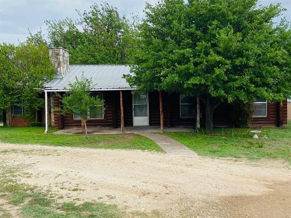 419 N Mesquite Street, Hico, TX 76457