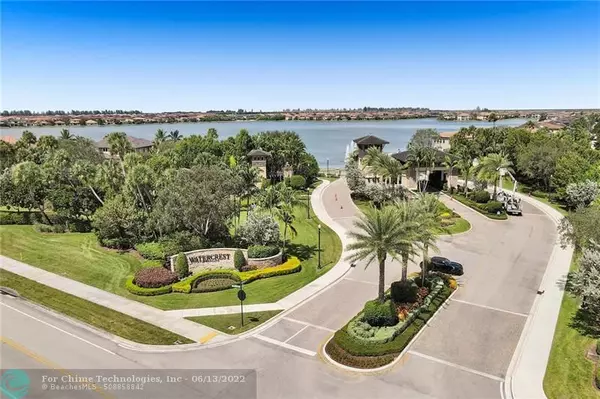 Parkland, FL 33076,8865 Watercrest Cir