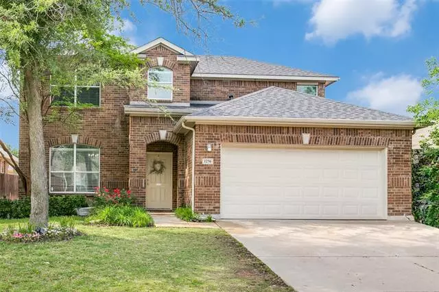 1256 Mountain Air Trail, Fort Worth, TX 76131