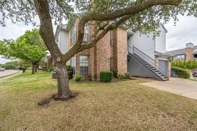 Plano, TX 75075,3101 Townbluff Drive #614