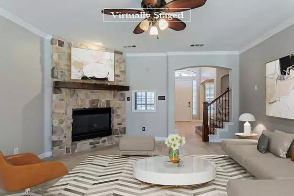 Flower Mound, TX 75028,6113 Rock Ridge Drive