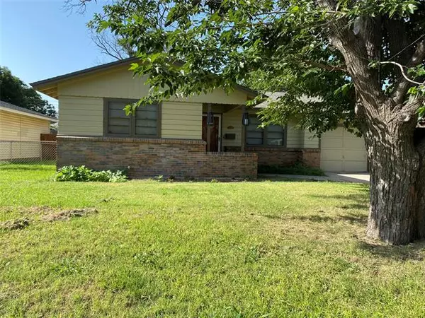 Abilene, TX 79605,2149 S 34th Street