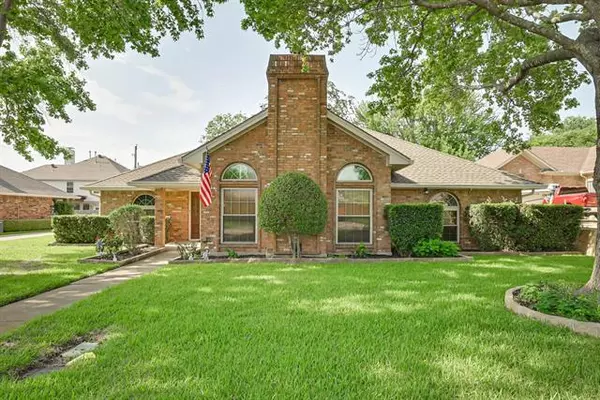 Mansfield, TX 76063,1110 Shady Oak Trail