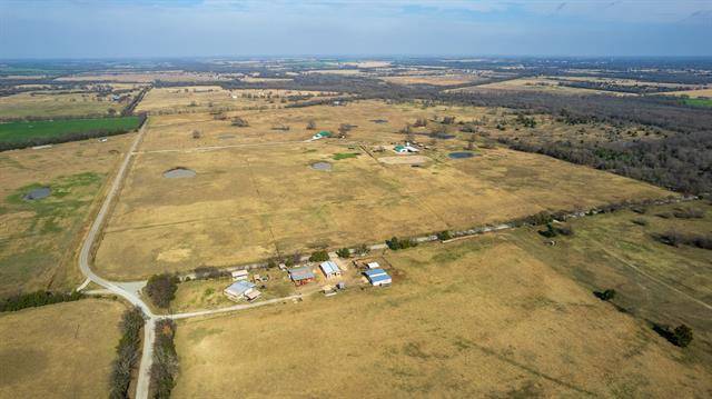 Lot 5 County Rd 1021, Wolfe City, TX 75496