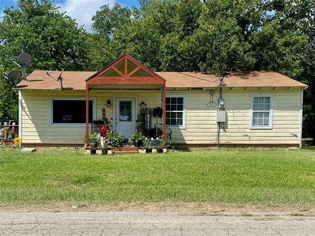 200 N 5th Street, Quinlan, TX 75474