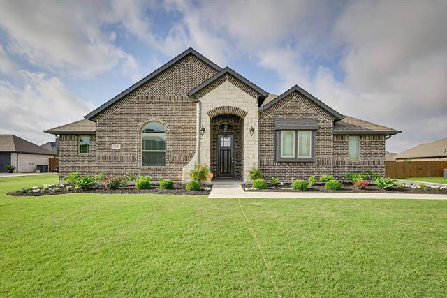 165 Hackney Drive, Waxahachie, TX 75165