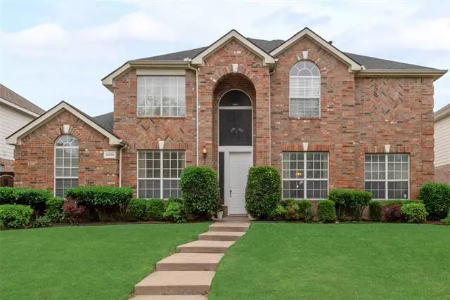 Plano, TX 75025,8305 Skyridge Drive