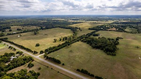 Lot 3B County Road 1076, Celeste, TX 75423