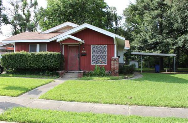 3828 Baxter Street, Shreveport, LA 71109