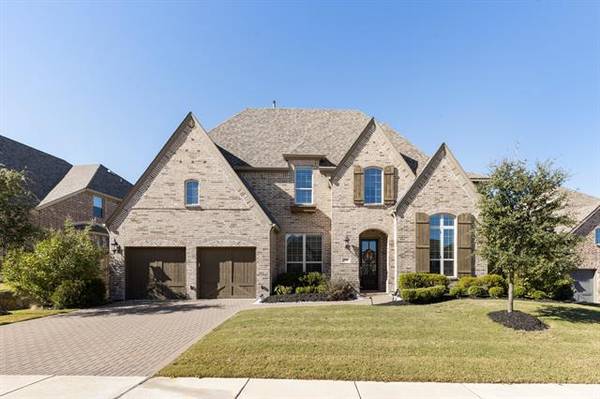 720 Alton Drive, Prosper, TX 75078