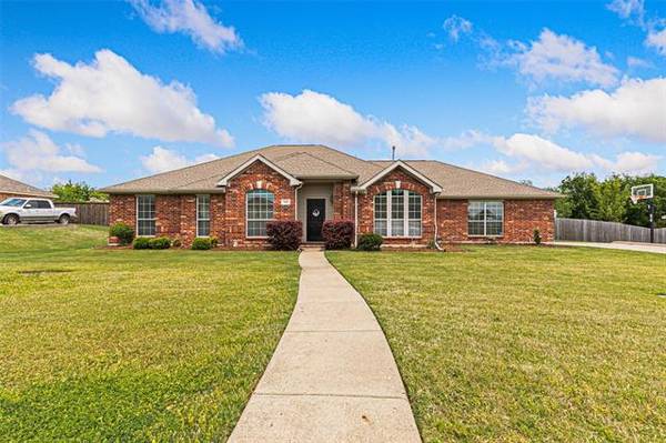 109 Thoroughbred, Fate, TX 75087