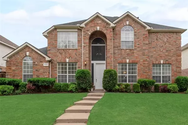 8305 Skyridge Drive,  Plano,  TX 75025