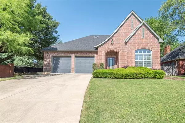 Flower Mound, TX 75028,3905 Saturn Street