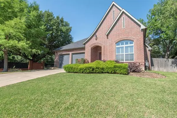 Flower Mound, TX 75028,3905 Saturn Street