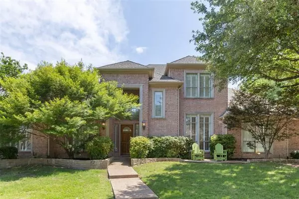 5508 Wilts Court, Plano, TX 75093