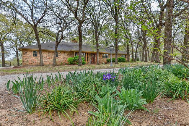 1271 County Road 2117, Gainesville, TX 76240