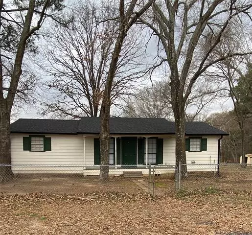 282 County Road 317, Tyler, TX 75706