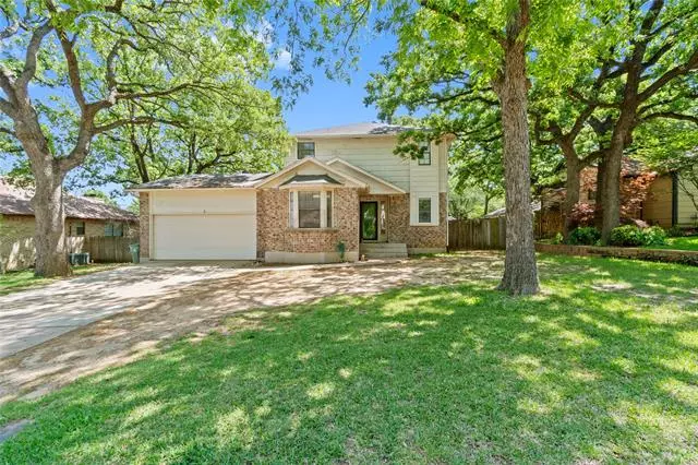 3802 Wentworth Drive, Arlington, TX 76001