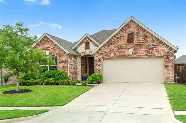 7528 Guadalupe Way, Mckinney, TX 75071