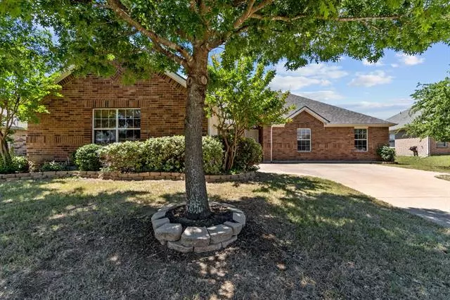 6414 Melody Hill Drive, Midlothian, TX 76065