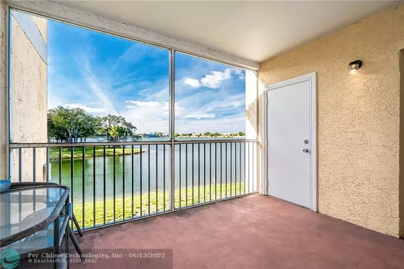 2361 NW 33rd St  #611, Oakland Park, FL 33309