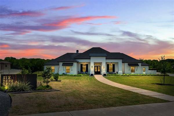 600 Chatham Hill, Heath, TX 75032