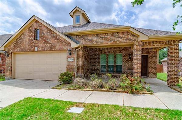 2304 Aurora Drive, Little Elm, TX 75068